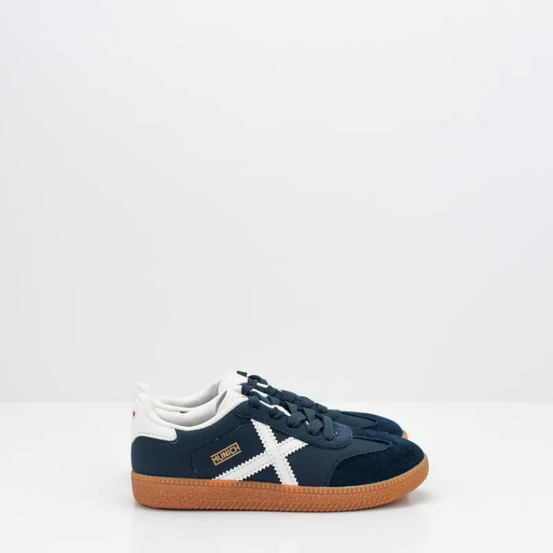 MUNICH Zapatillas Deportivas-ZAPATILLA - - MINI ASTRO 04 DE 33 A 38