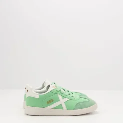 MUNICH Zapatillas Deportivas-ZAPATILLA - - MINI ASTRO 06 DE 33 A 38