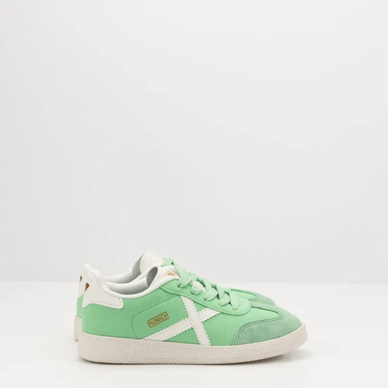 MUNICH Zapatillas Deportivas-ZAPATILLA - - MINI ASTRO 06 DE 33 A 38