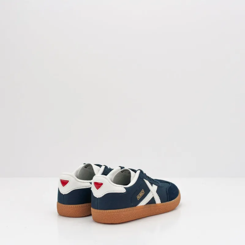 MUNICH Zapatillas Deportivas-ZAPATILLA - - MINI ASTRO 04 DE 33 A 38