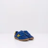 MUNICH Zapatillas Deportivas-ZAPATILLA - - MINI GOAL VCO 1543 DE 24 A 32