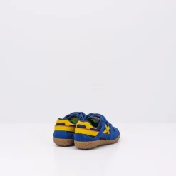 MUNICH Zapatillas Deportivas-ZAPATILLA - - MINI GOAL VCO 1543 DE 24 A 32