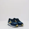 MUNICH Zapatillas Deportivas-ZAPATILLA - - MINI MASSANA DE 34 A 38