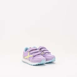 MUNICH Zapatillas Deportivas-ZAPATILLA - - MINI MASSANA VCO 482 24 A 32
