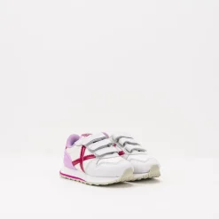 MUNICH Zapatillas Deportivas-ZAPATILLA - - MINI MASSANA VCO 455 DE 24 A 32