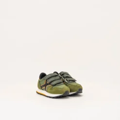 MUNICH Zapatillas Deportivas-ZAPATILLA - - MINI MASSANA VELCRO DE 24 A 32