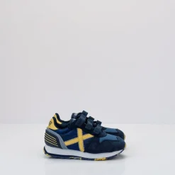 MUNICH Zapatillas Deportivas-ZAPATILLA - - MINI MASSANA VCO 532 DE 26 A 31