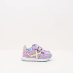 MUNICH Zapatillas Deportivas-ZAPATILLA - - MINI MASSANA VCO 482 24 A 32