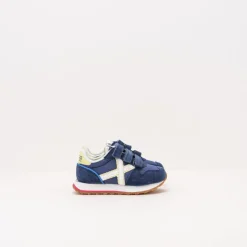 MUNICH Zapatillas Deportivas-ZAPATILLA - - MINI MASSANA VCO 481 DE 24 A 32