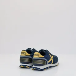 MUNICH Zapatillas Deportivas-ZAPATILLA - - MINI MASSANA DE 34 A 38