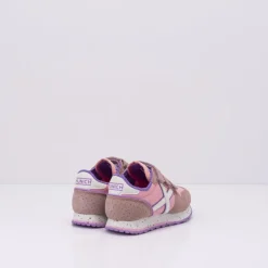 MUNICH Zapatillas Deportivas-ZAPATILLA - - MINI MASSANA VCO 504 DE 24 A 32