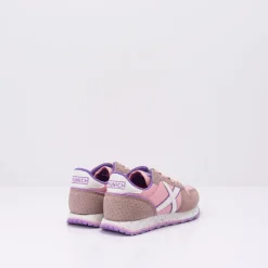 MUNICH Zapatillas Deportivas-ZAPATILLA - - MINI MASSANA 504 DE 33 A 38