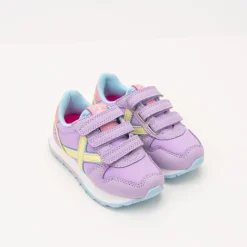 MUNICH Zapatillas Deportivas-ZAPATILLA - - MINI MASSANA VCO 482 24 A 32