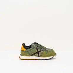 MUNICH Zapatillas Deportivas-ZAPATILLA - - MINI MASSANA 492