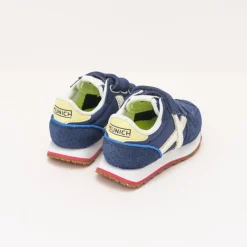 MUNICH Zapatillas Deportivas-ZAPATILLA - - MINI MASSANA VCO 481 DE 24 A 32