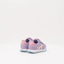 MUNICH Zapatillas Deportivas-ZAPATILLA - - MINI MASSANA VCO 482 24 A 32