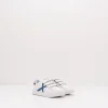 MUNICH Zapatillas Deportivas-ZAPATILLA - - MINI RETE 37 BLANCA DE 24 A 35