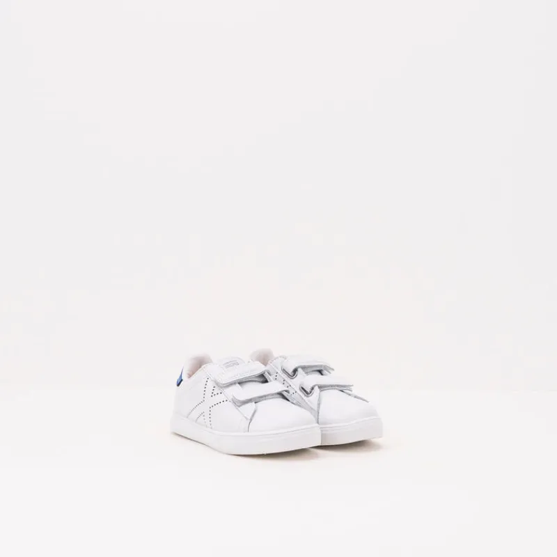MUNICH Zapatillas Deportivas-ZAPATILLA - - MINI RETE DE 24 A 34