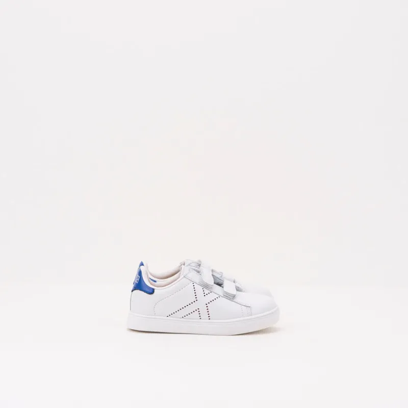 MUNICH Zapatillas Deportivas-ZAPATILLA - - MINI RETE DE 24 A 34