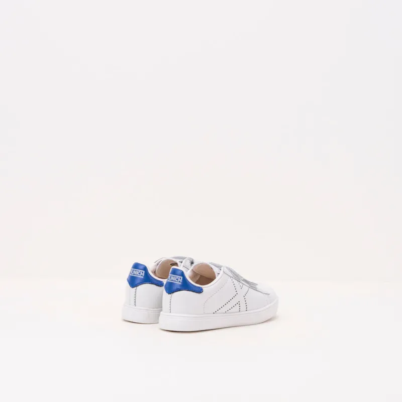 MUNICH Zapatillas Deportivas-ZAPATILLA - - MINI RETE DE 24 A 34