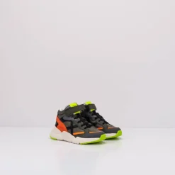 MUNICH Botines | Zapatillas Deportivas-ZAPATILLA - - MINI TRACK BOOT VCO 21 DE 24 A 38