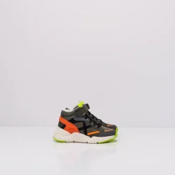 MUNICH Botines | Zapatillas Deportivas-ZAPATILLA - - MINI TRACK BOOT VCO 21 DE 24 A 38