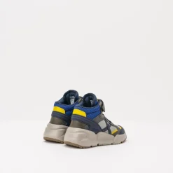 MUNICH Zapatillas Deportivas-ZAPATILLA - - MINI TRACK VCO 24 A 32