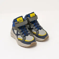 MUNICH Zapatillas Deportivas-ZAPATILLA - - MINI TRACK VCO 24 A 32