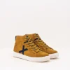 Hombre MUNICH Zapatillas Deportivas-ZAPATILLA - - MOEBIUS 144