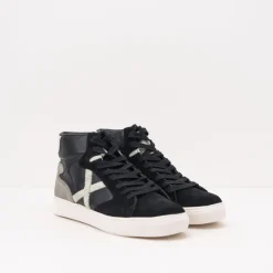 Hombre MUNICH Zapatillas Deportivas-ZAPATILLA - - MOEBIUS 134