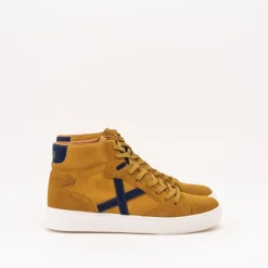 Hombre MUNICH Zapatillas Deportivas-ZAPATILLA - - MOEBIUS 144