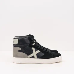 Hombre MUNICH Zapatillas Deportivas-ZAPATILLA - - MOEBIUS 134