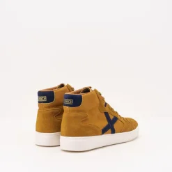 Hombre MUNICH Zapatillas Deportivas-ZAPATILLA - - MOEBIUS 144
