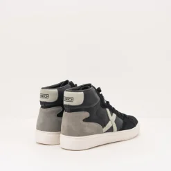 Hombre MUNICH Zapatillas Deportivas-ZAPATILLA - - MOEBIUS 134