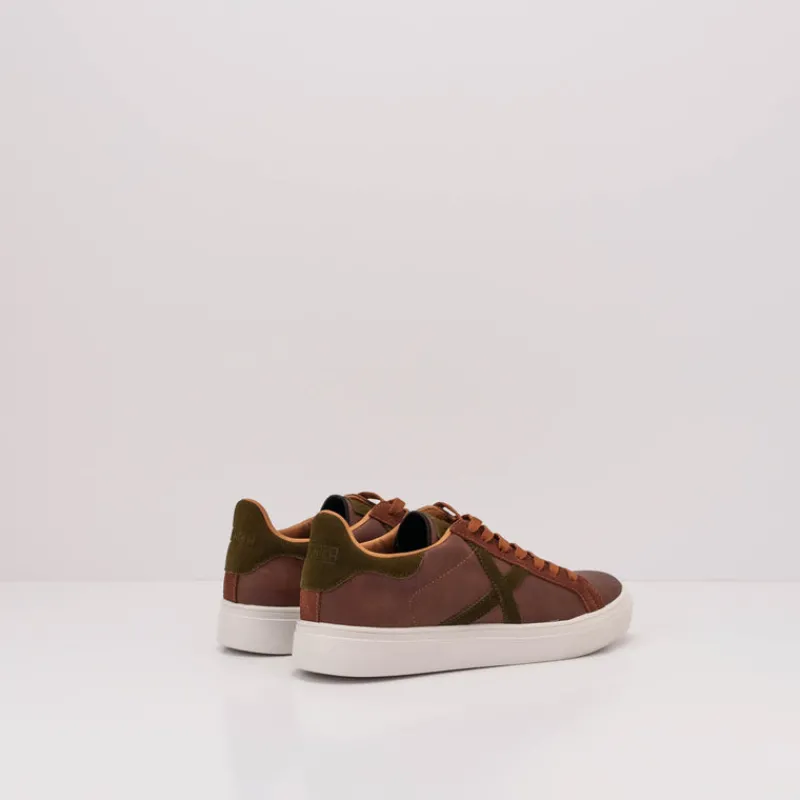 Hombre MUNICH Zapatillas Deportivas-ZAPATILLA - - RETE 84