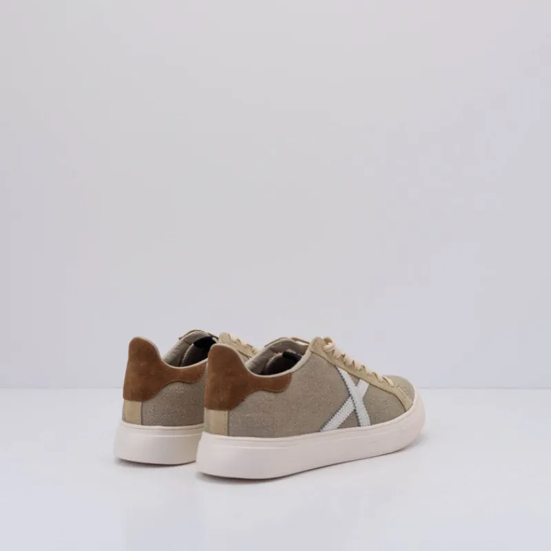 Hombre MUNICH Zapatillas Deportivas-ZAPATILLA - - RETE 91