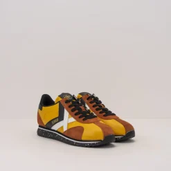 Hombre MUNICH Zapatillas Deportivas-ZAPATILLA - - SAPPORO 145