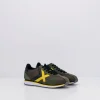 Hombre MUNICH Zapatillas Deportivas-ZAPATILLA - - SAPPORO 166