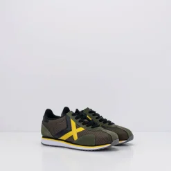 Hombre MUNICH Zapatillas Deportivas-ZAPATILLA - - SAPPORO 166