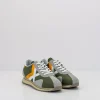 Hombre MUNICH Zapatillas Deportivas-ZAPATILLA - - SAPPORO 175
