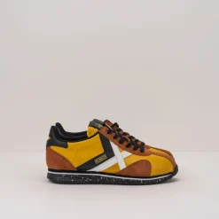 Hombre MUNICH Zapatillas Deportivas-ZAPATILLA - - SAPPORO 145