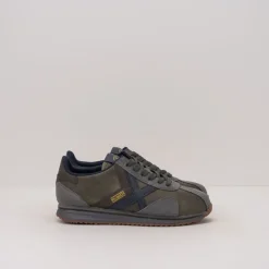 Hombre MUNICH Zapatillas Deportivas-ZAPATILLA - - SAPPORO 149