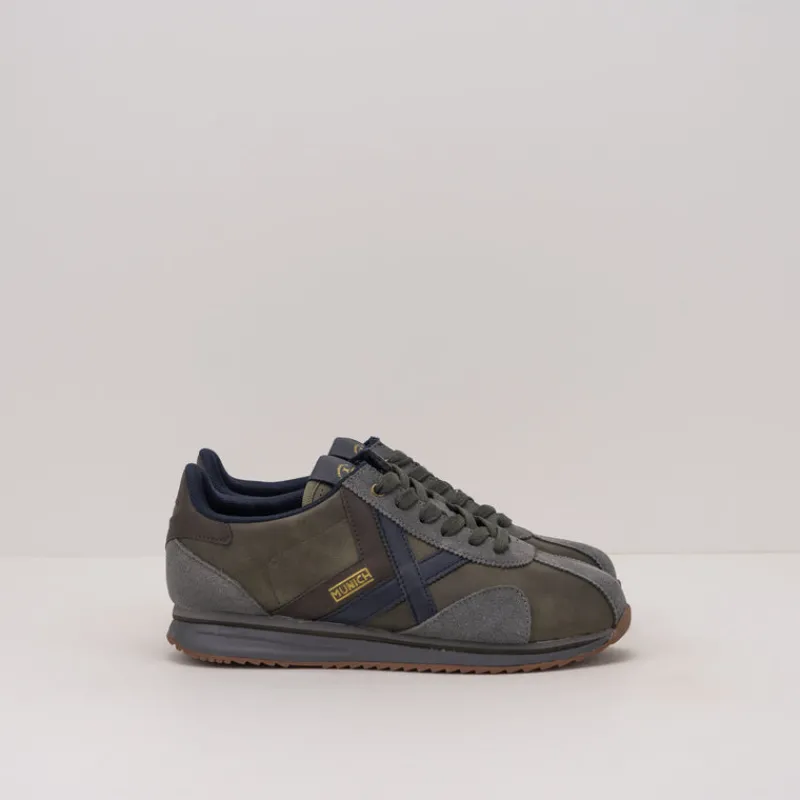 Hombre MUNICH Zapatillas Deportivas-ZAPATILLA - - SAPPORO 149