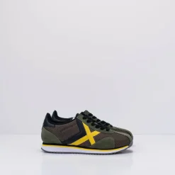 Hombre MUNICH Zapatillas Deportivas-ZAPATILLA - - SAPPORO 166