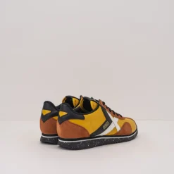 Hombre MUNICH Zapatillas Deportivas-ZAPATILLA - - SAPPORO 145