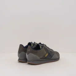 Hombre MUNICH Zapatillas Deportivas-ZAPATILLA - - SAPPORO 149