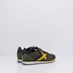 Hombre MUNICH Zapatillas Deportivas-ZAPATILLA - - SAPPORO 166