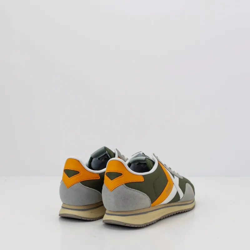 Hombre MUNICH Zapatillas Deportivas-ZAPATILLA - - SAPPORO 175