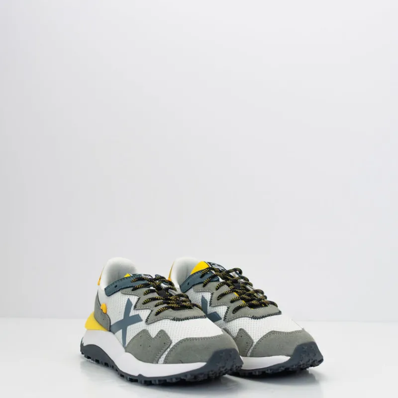 Hombre MUNICH Zapatillas Deportivas-ZAPATILLA - - SHIBUYA 23