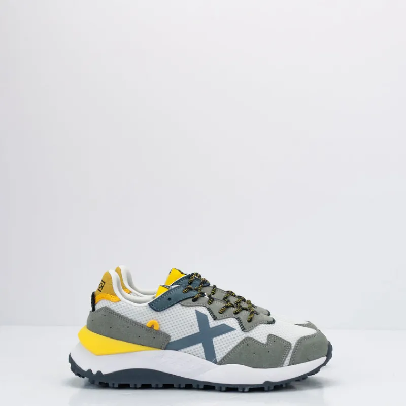 Hombre MUNICH Zapatillas Deportivas-ZAPATILLA - - SHIBUYA 23